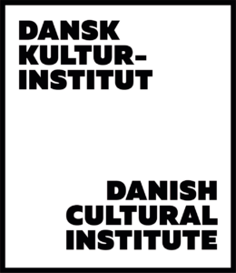 Det danske kulturinstitut logo