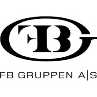 FB Gruppen logo