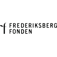 Frederiksberg Fonden logo