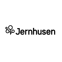 Jernhusen Logo